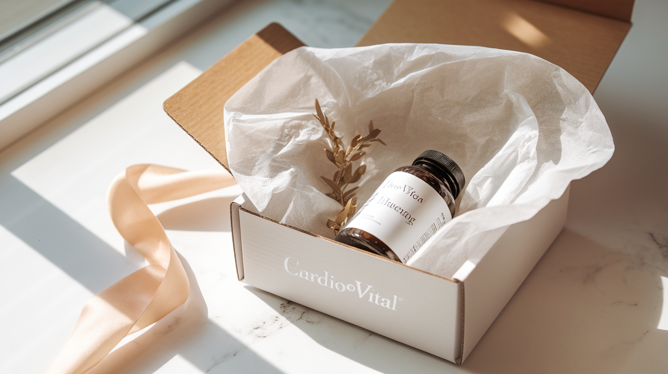 CardioVital dostava