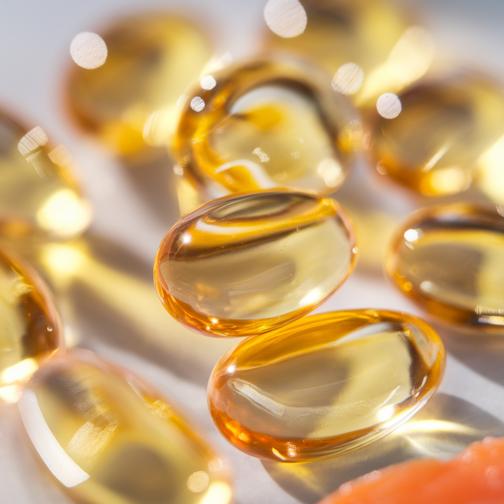 Omega-3